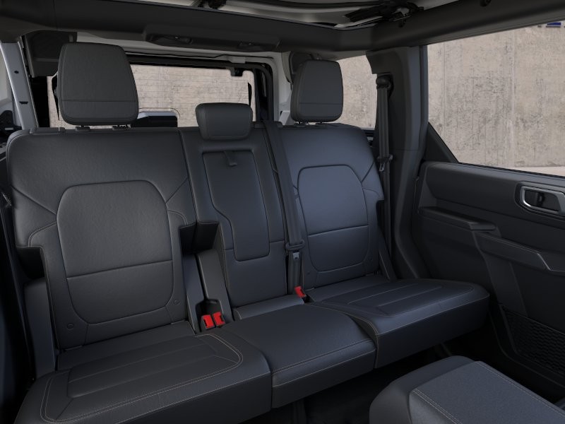 New 2026 Avalanche Ford Badlands® image 11