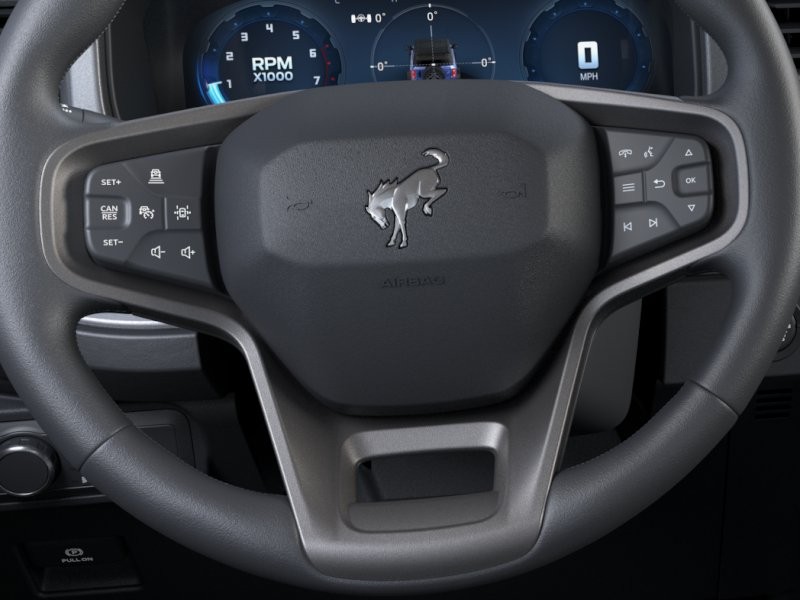 New 2026 Avalanche Ford Badlands® image 14