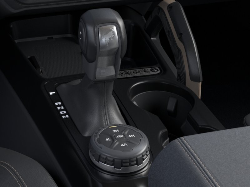 New 2026 Avalanche Ford Badlands® image 17