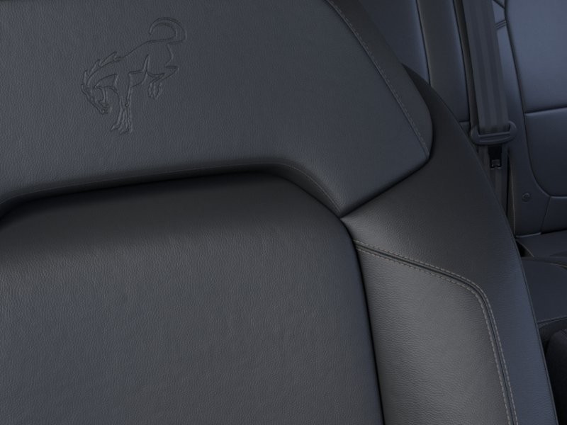 New 2026 Avalanche Ford Badlands® image 18