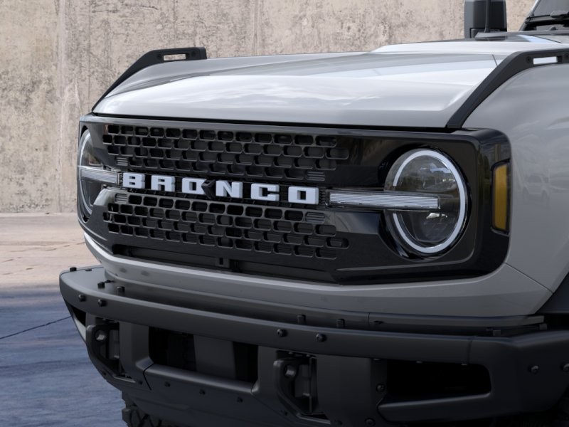 New 2026 Avalanche Ford Badlands® image 19