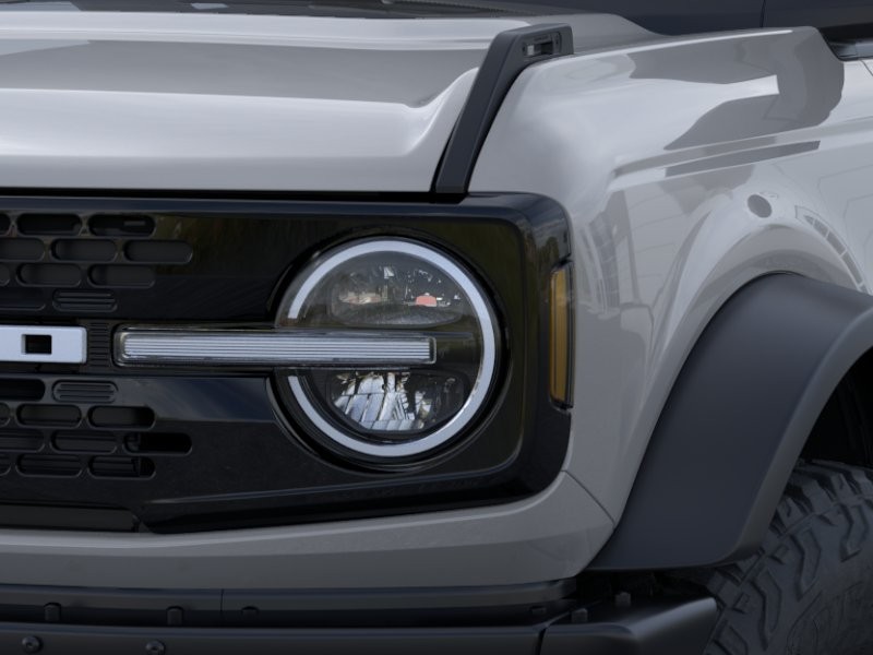 New 2026 Avalanche Ford Badlands® image 20