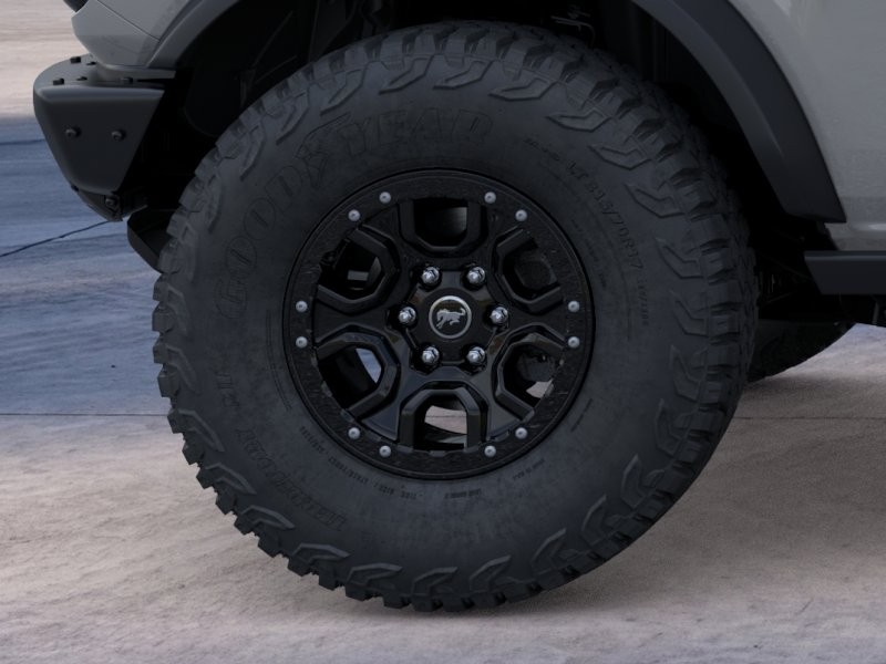 New 2026 Avalanche Ford Badlands® image 21