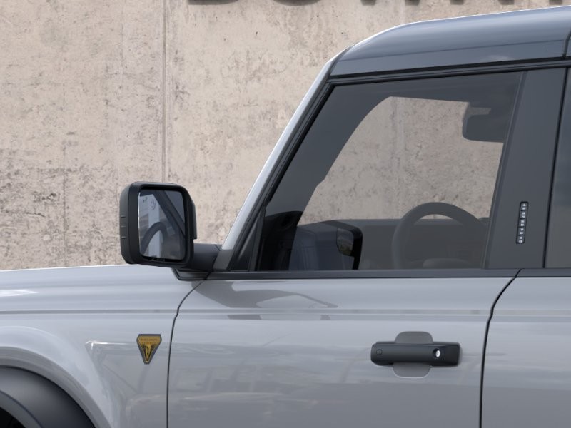 New 2026 Avalanche Ford Badlands® image 22