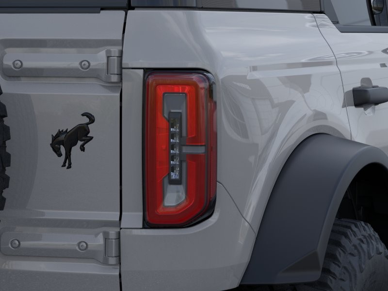 New 2026 Avalanche Ford Badlands® image 23