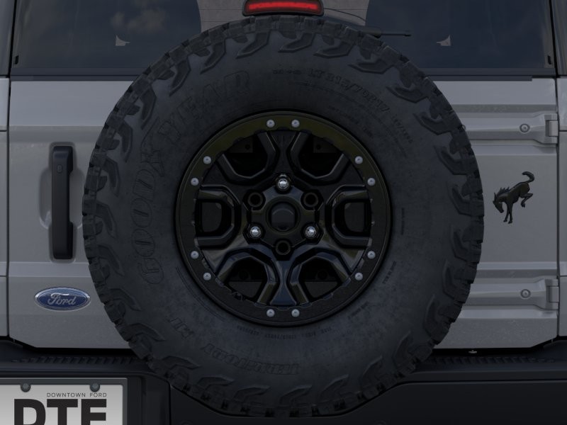 New 2026 Avalanche Ford Badlands® image 24