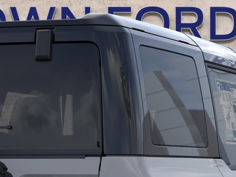 New 2026 Avalanche Ford Badlands® image 25
