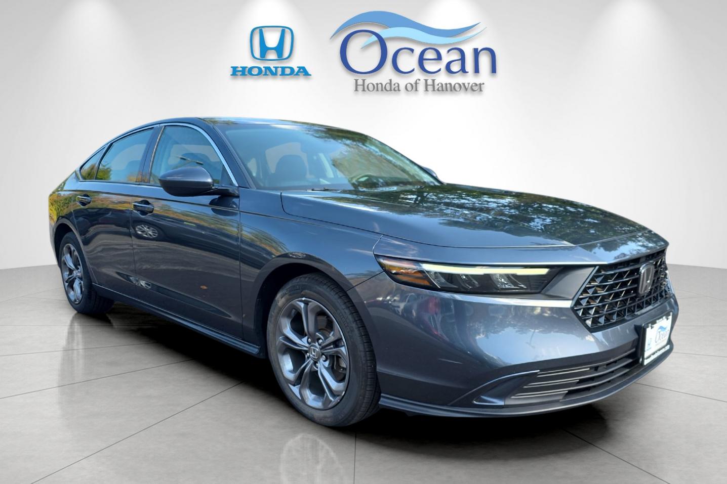 2024 Honda Accord Sedan