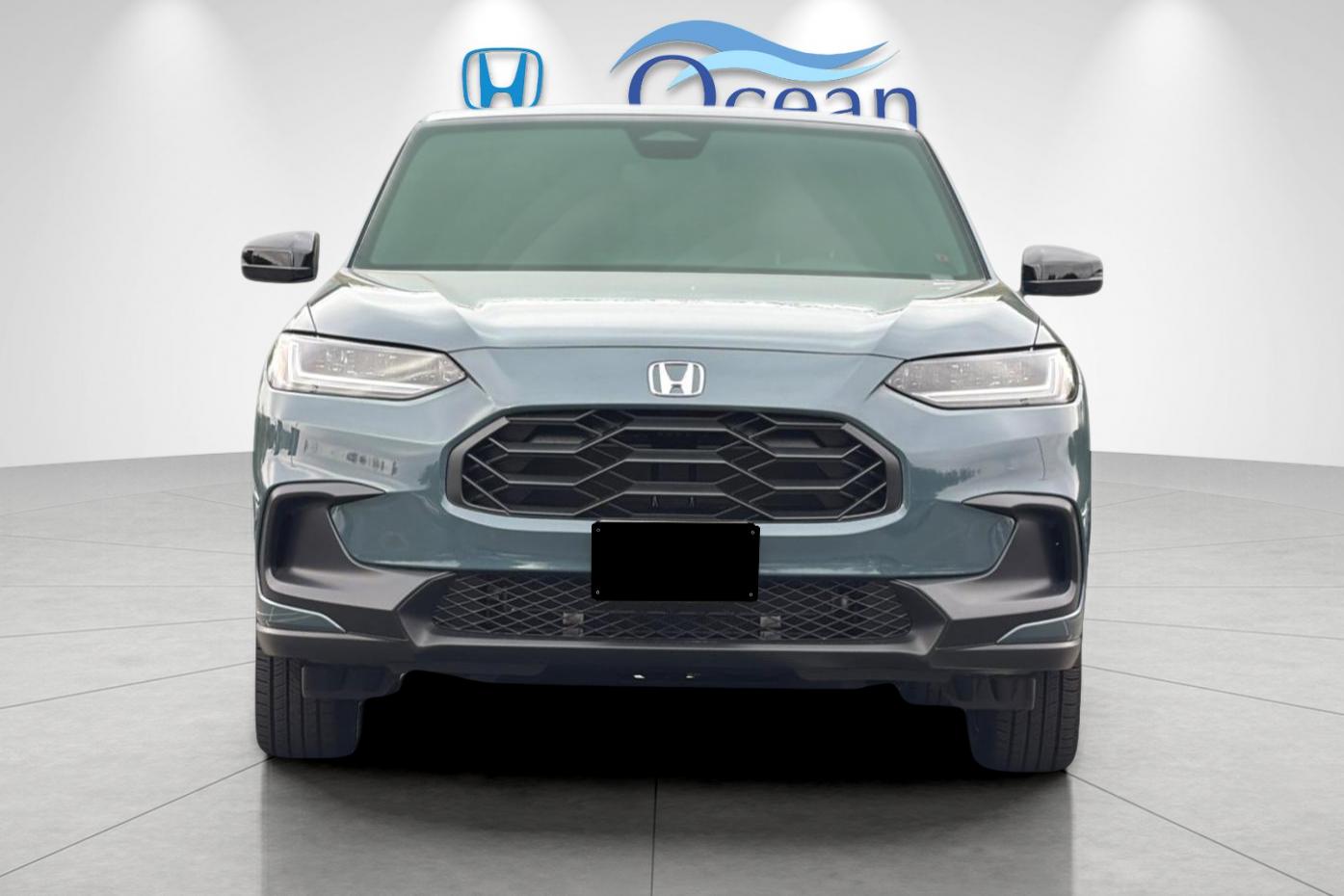 New 2027 Nordic Forest Pearl Honda Sport image 8