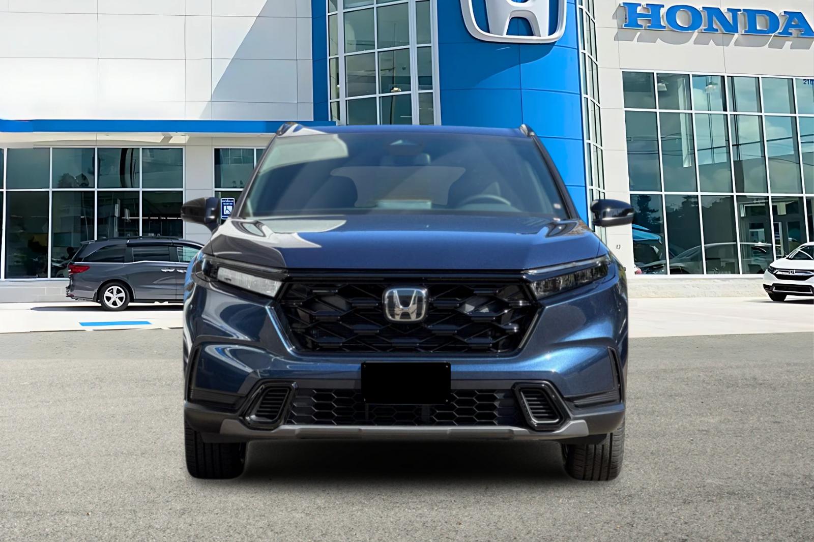 New 2027  Honda Sport image 8