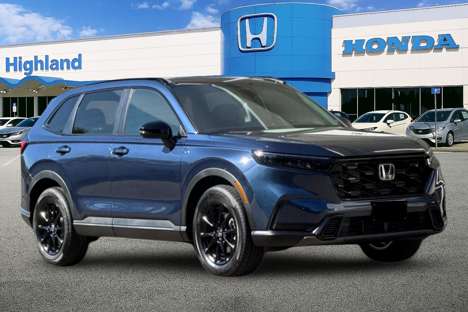 New 2027  Honda Sport image 7