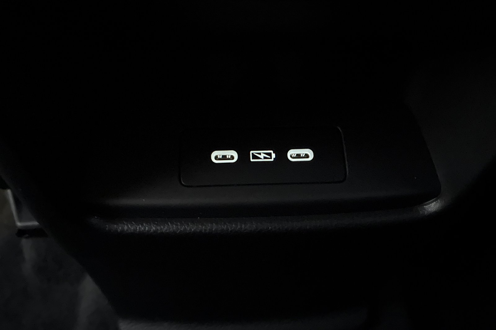 Used 2025 Urban Gray Pearl Honda EX-L image 19