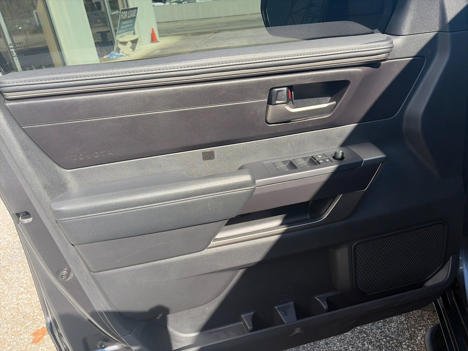 Used 2025 Gray Toyota SR5 image 12