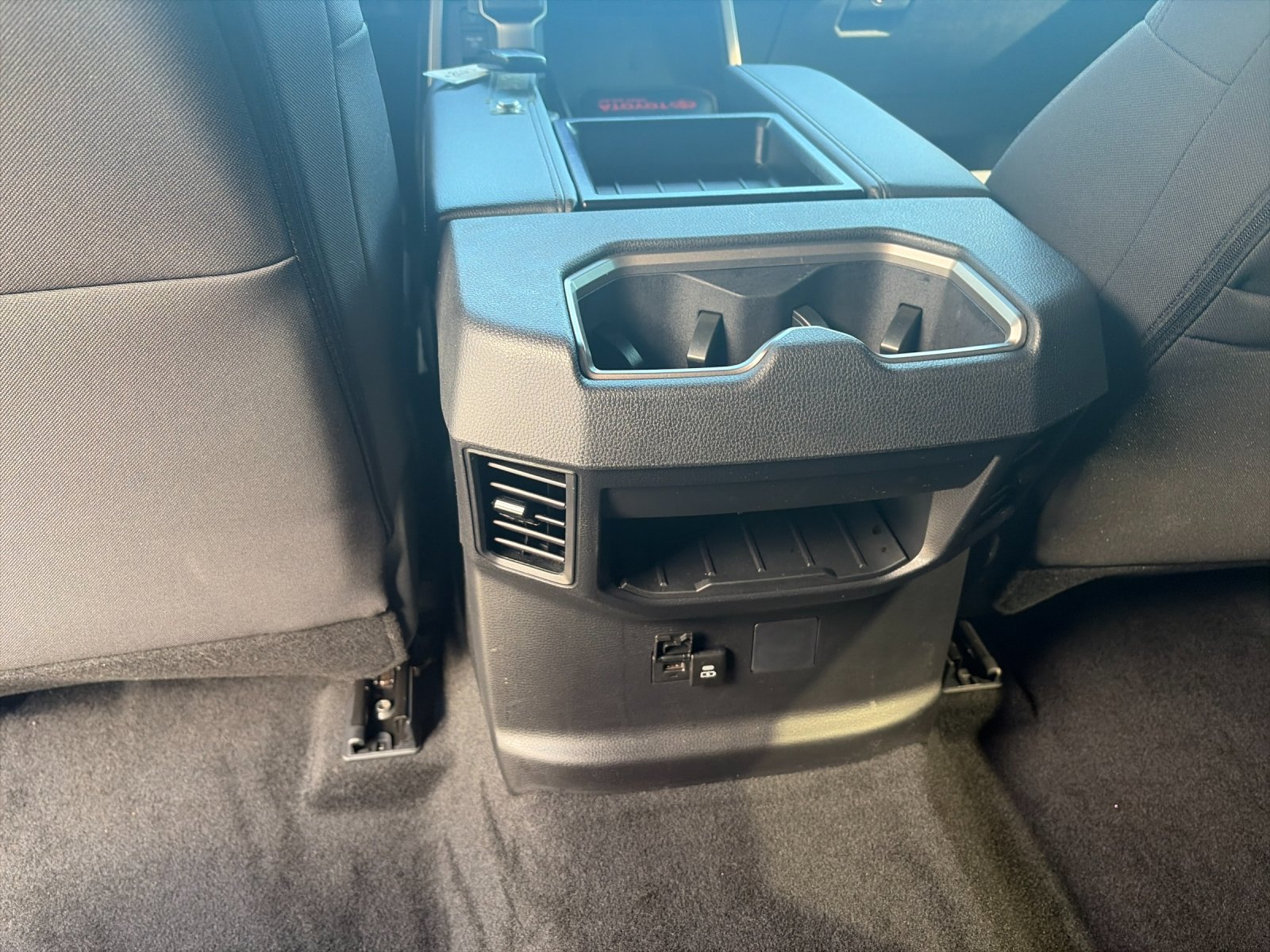 Used 2025 Gray Toyota SR5 image 15