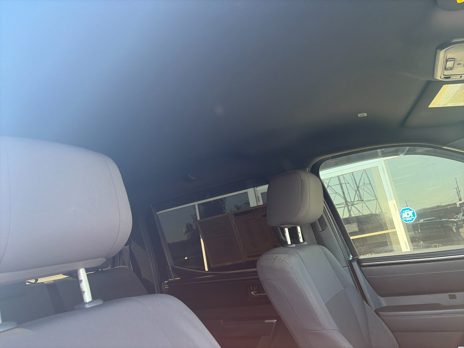 Used 2025 Gray Toyota SR5 image 18