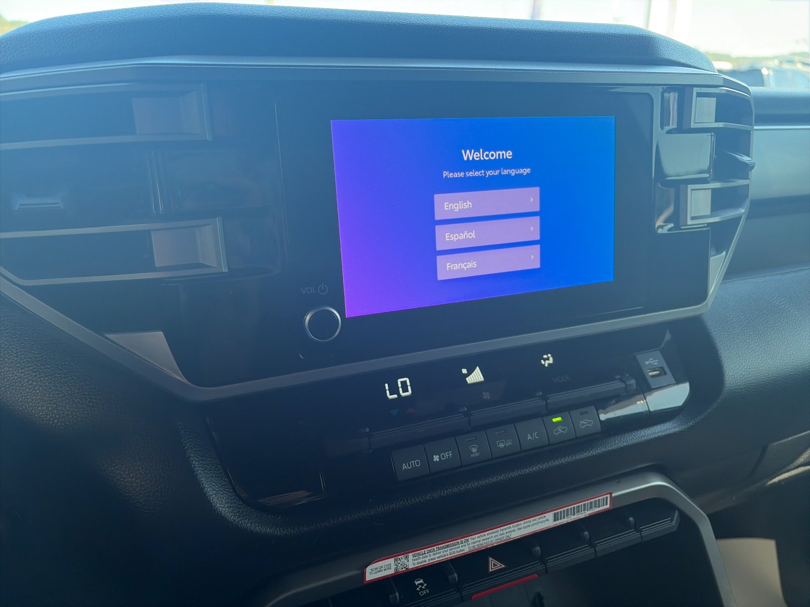 Used 2025 Gray Toyota SR5 image 21