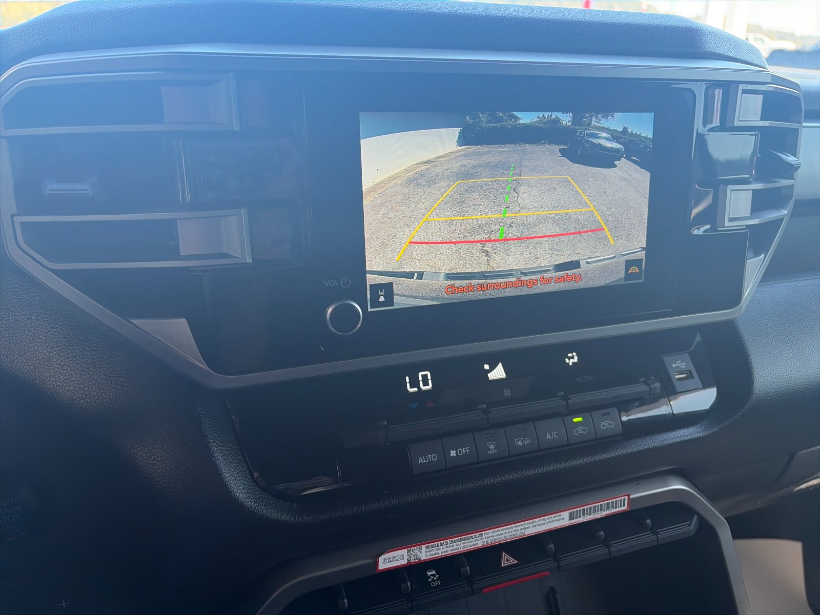 Used 2025 Gray Toyota SR5 image 22