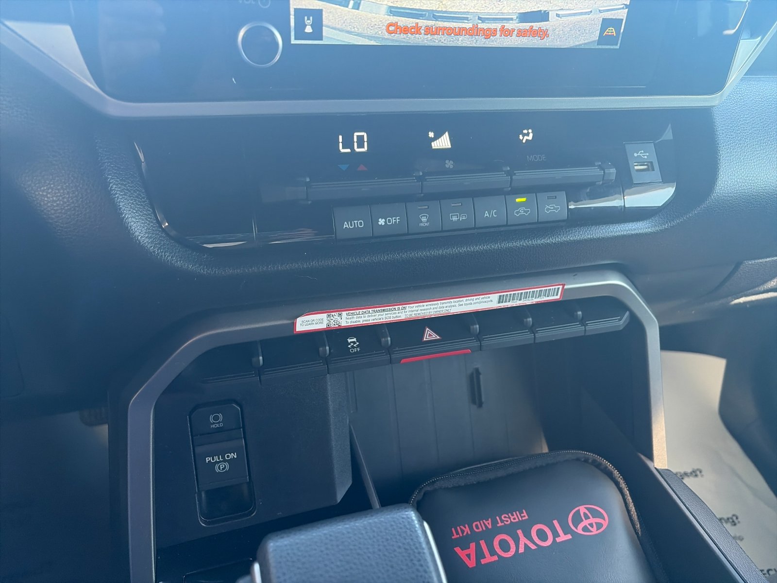 Used 2025 Gray Toyota SR5 image 23