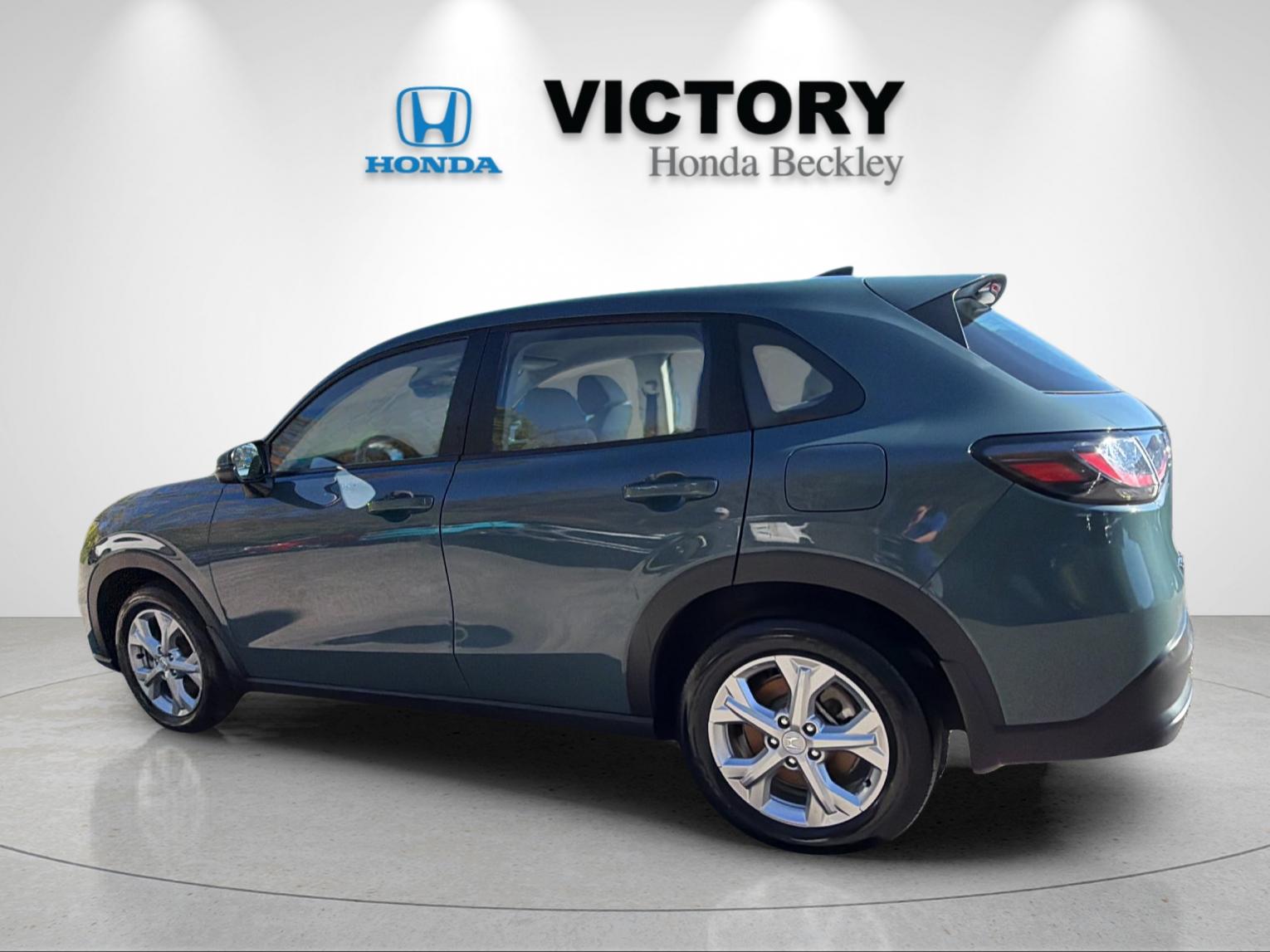 Used 2024 Pearl Honda LX image 3