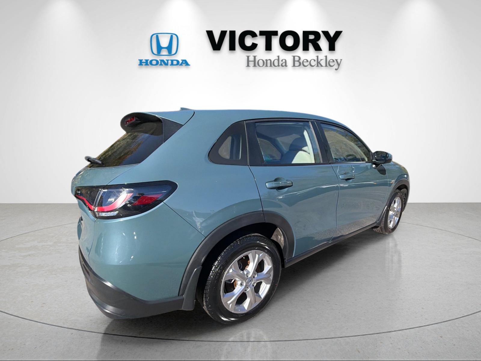 Used 2024 Pearl Honda LX image 5