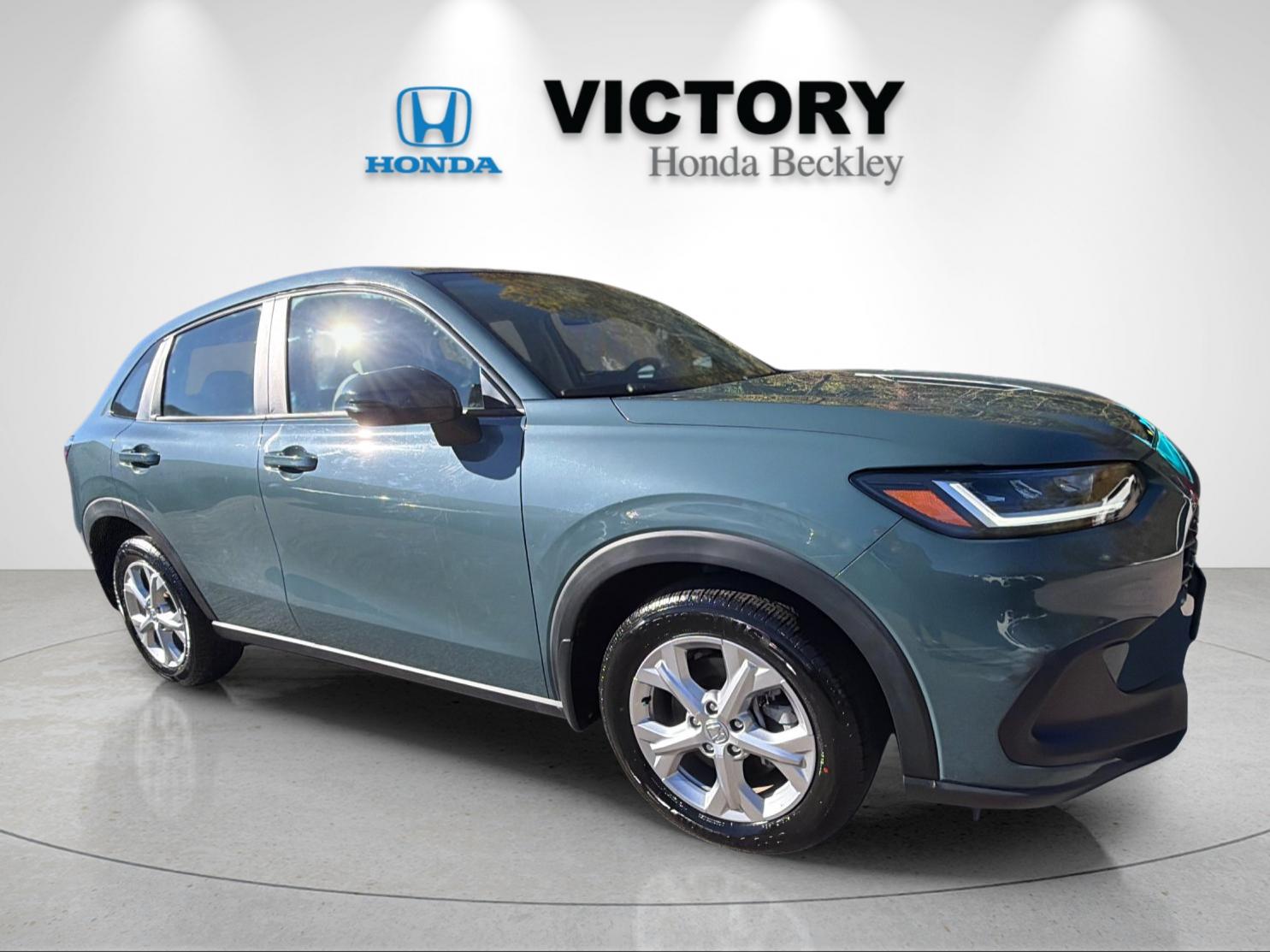 Used 2024 Pearl Honda LX image 7