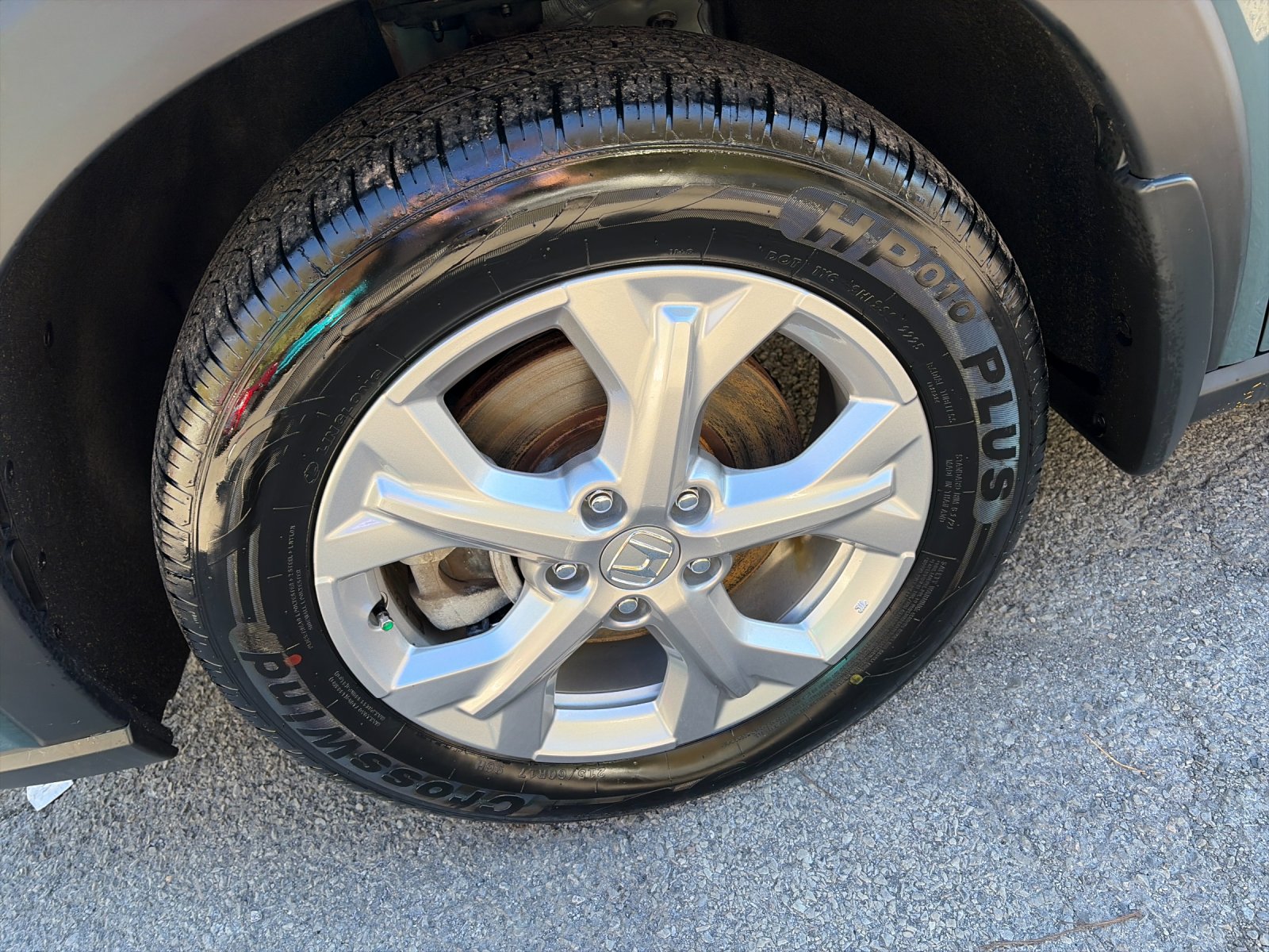 Used 2024 Pearl Honda LX image 9