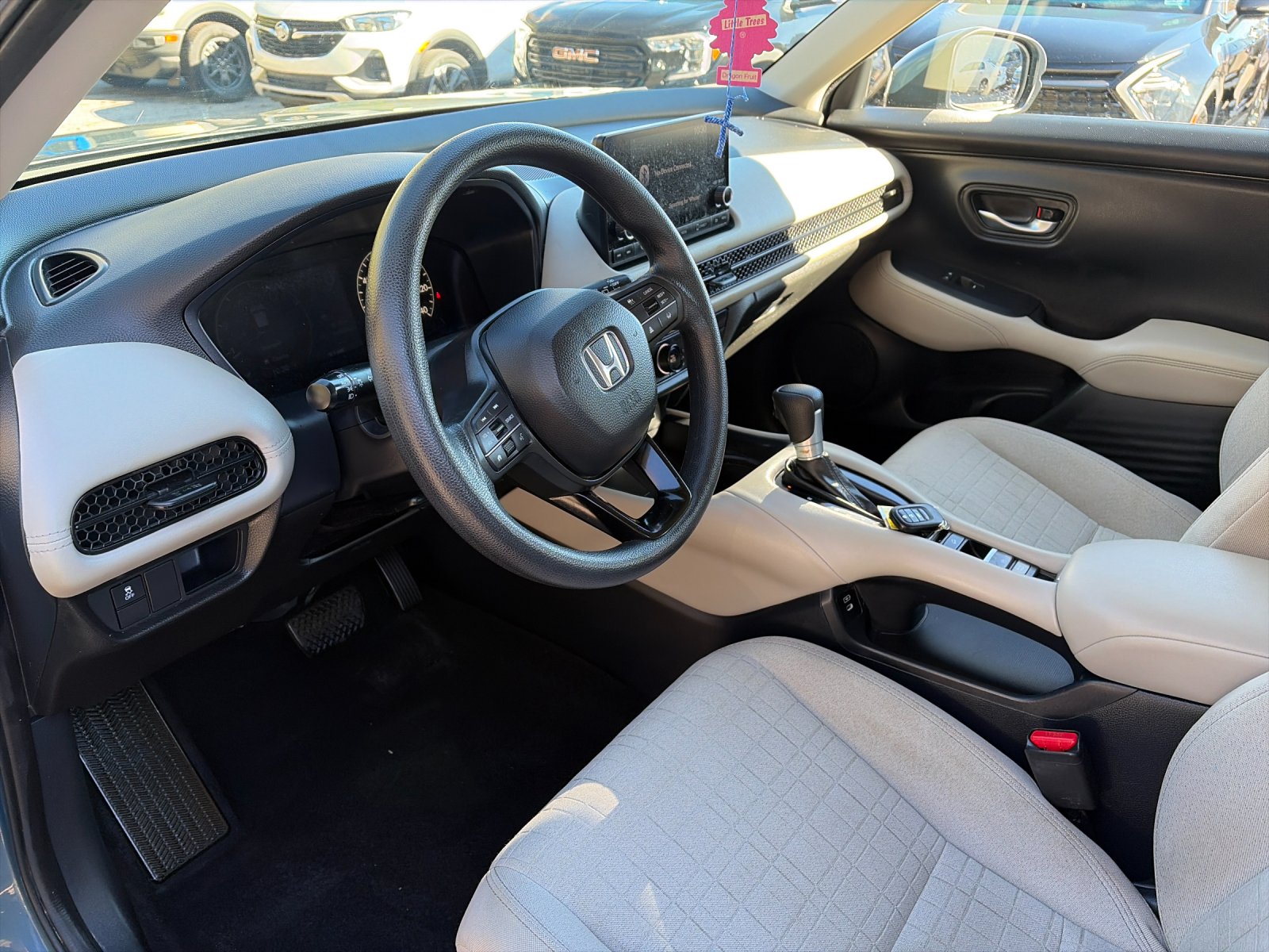 Used 2024 Pearl Honda LX image 11