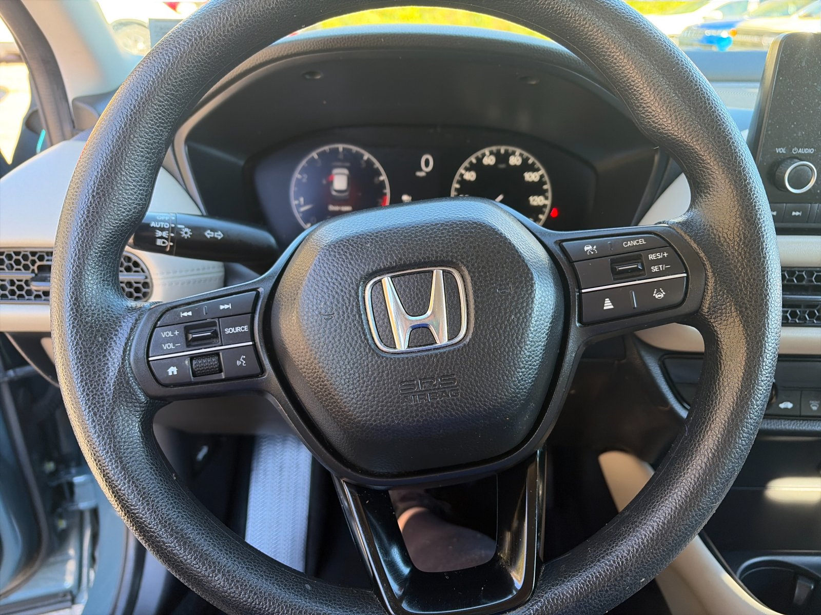 Used 2024 Pearl Honda LX image 27