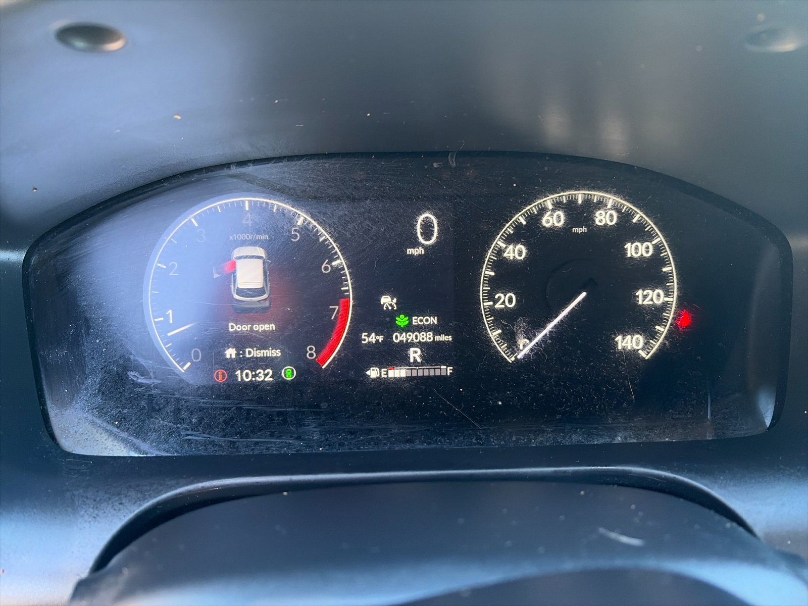 Used 2024 Pearl Honda LX image 30
