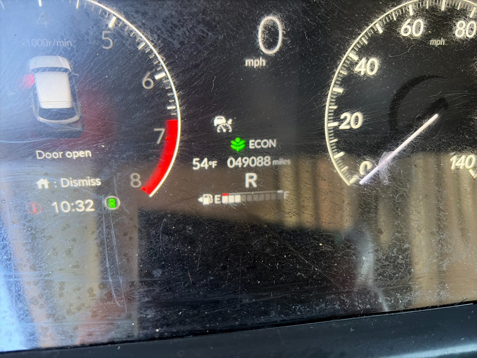 Used 2024 Pearl Honda LX image 31