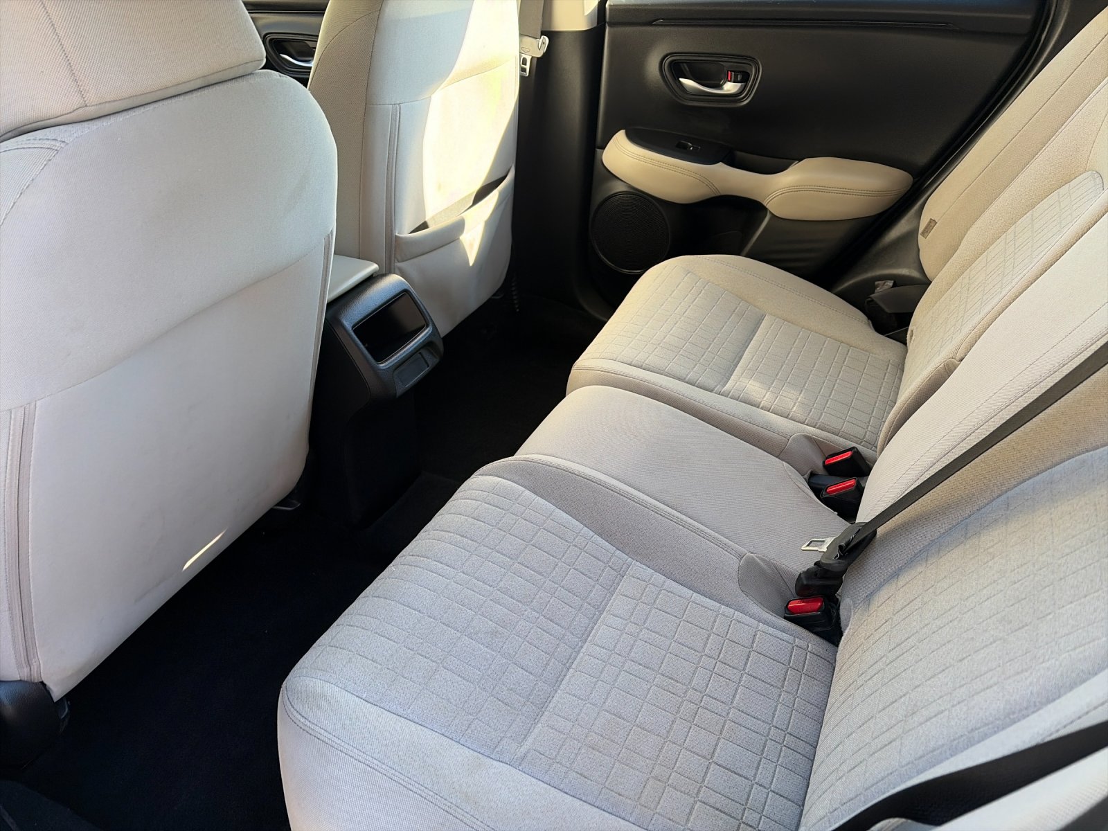 Used 2024 Pearl Honda LX image 14