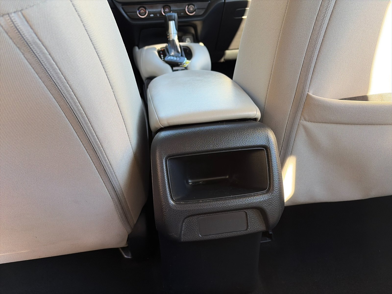 Used 2024 Pearl Honda LX image 15