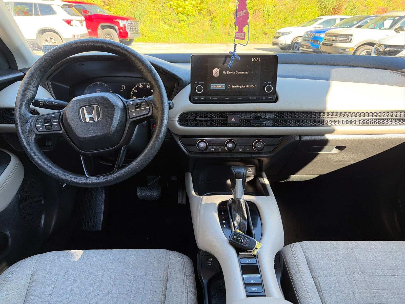 Used 2024 Pearl Honda LX image 16