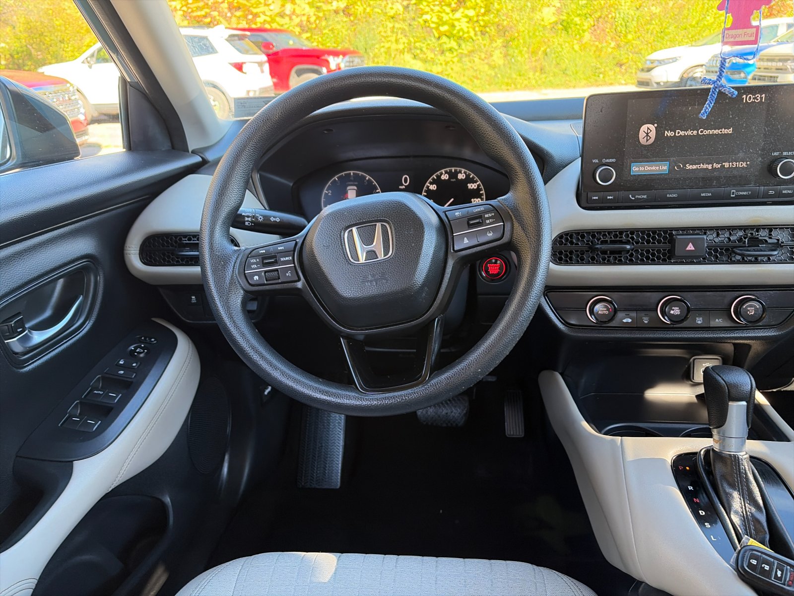 Used 2024 Pearl Honda LX image 17