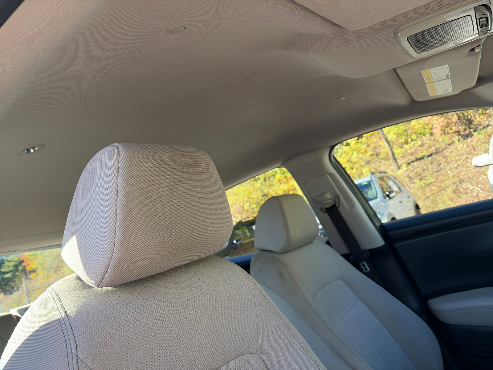 Used 2024 Pearl Honda LX image 19