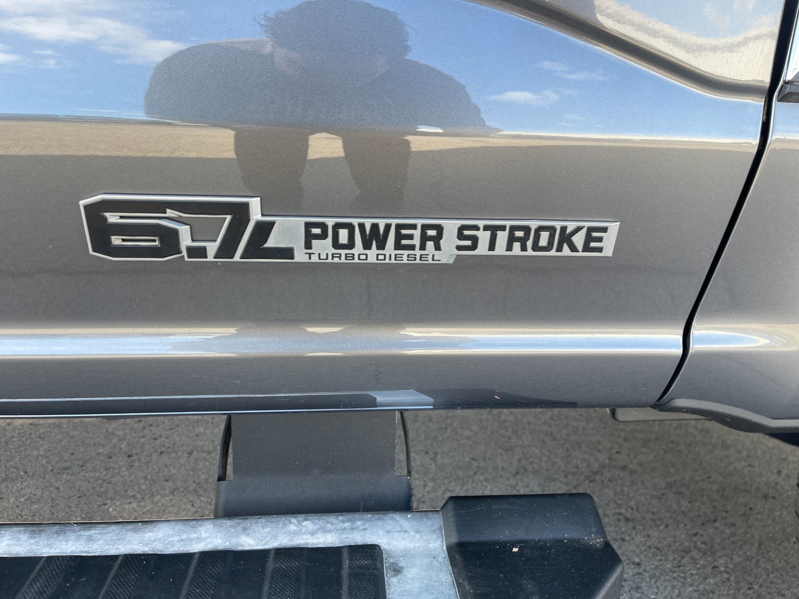 Used 2025 Gray Ford XLT image 31