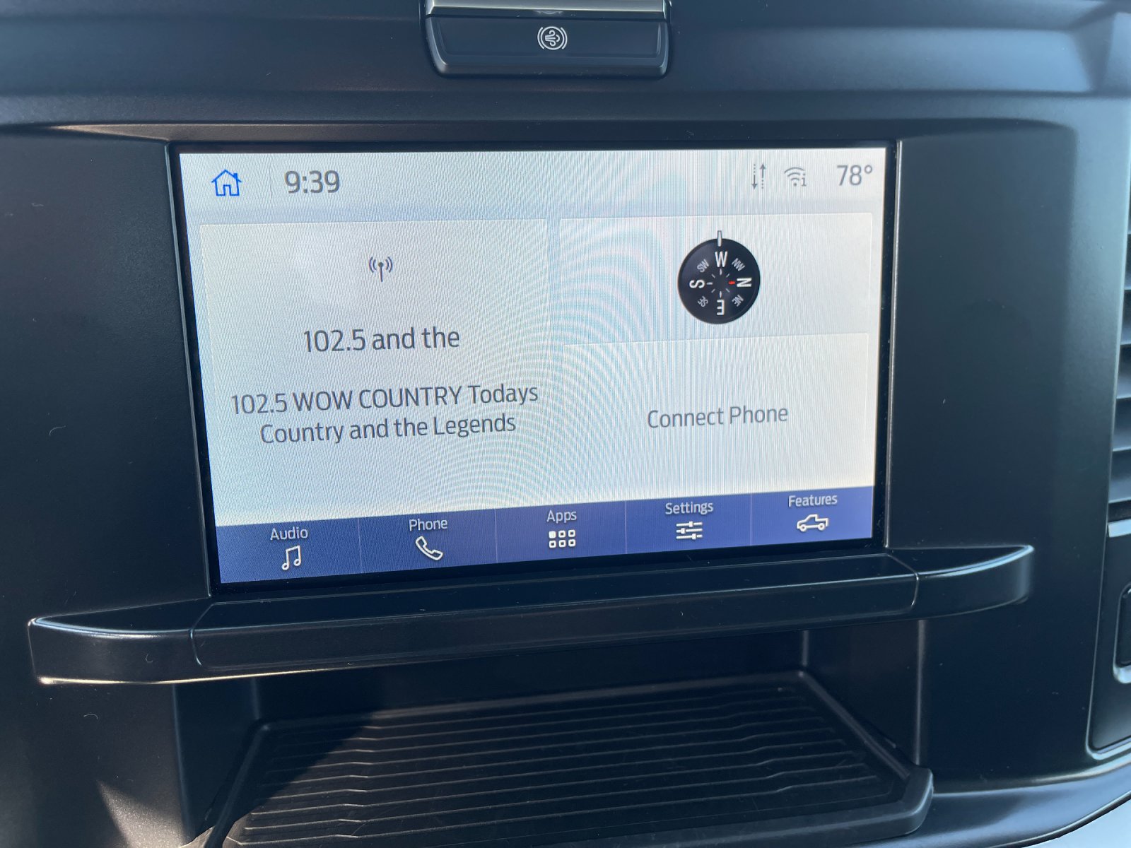 Used 2025 Gray Ford XLT image 20