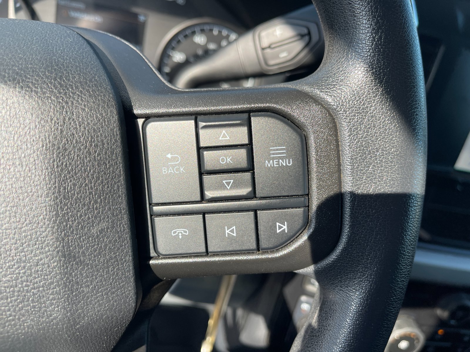 Used 2025 Gray Ford XLT image 26