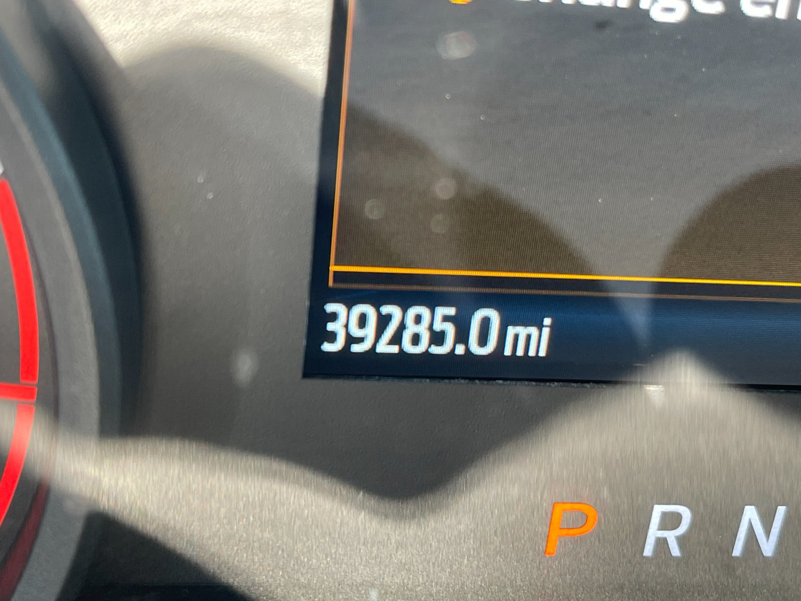 Used 2025 Gray Ford XLT image 28