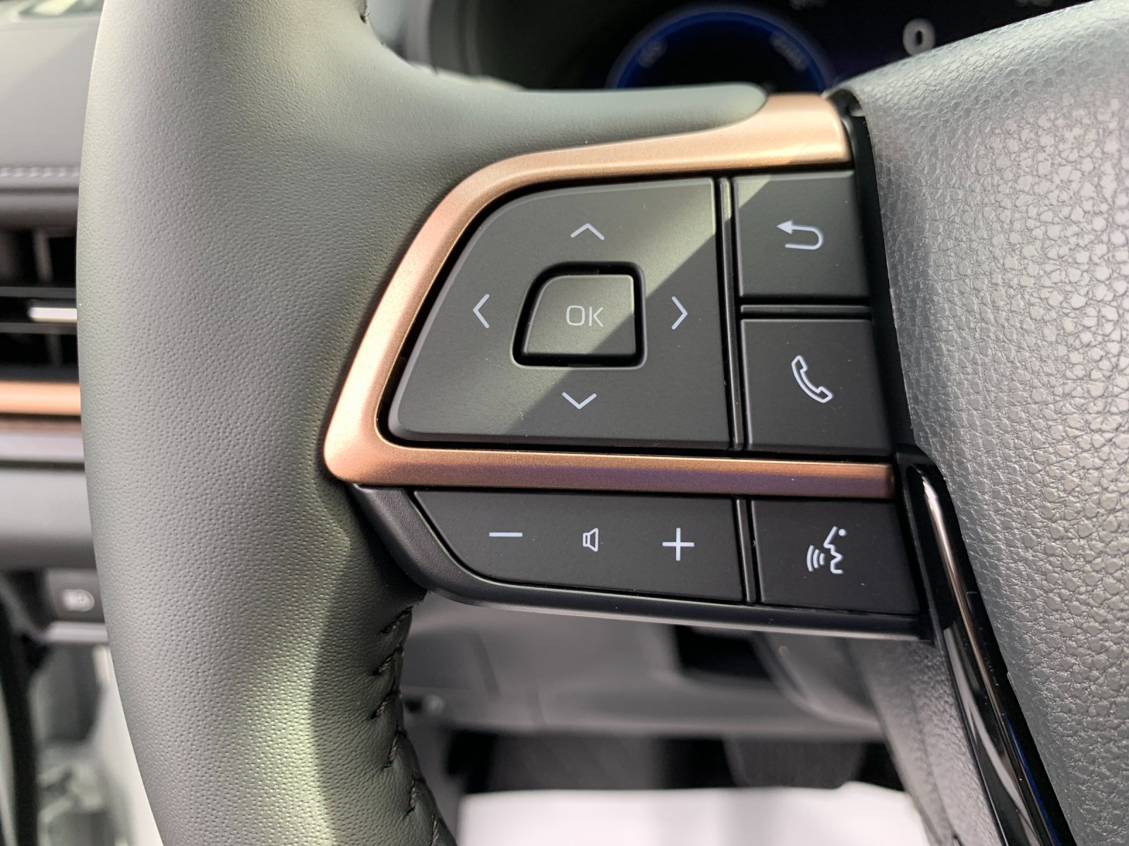 New 2026 Wind Chill Pearl Toyota Hybrid MAX Platinum image 27