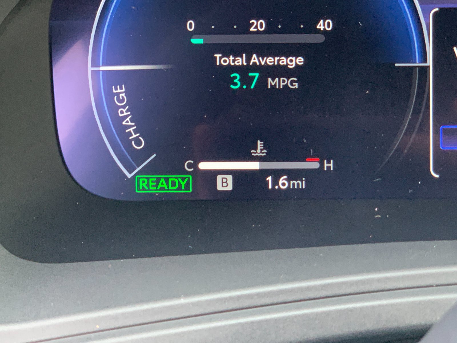 New 2026 Wind Chill Pearl Toyota Hybrid MAX Platinum image 30