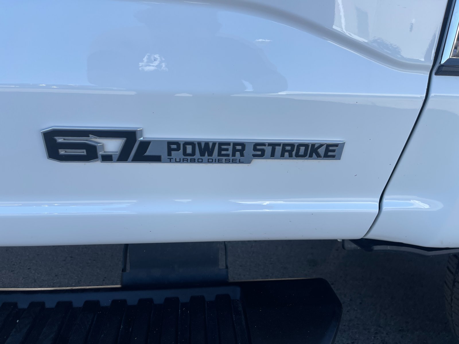 Used 2026 White Ford XL image 31