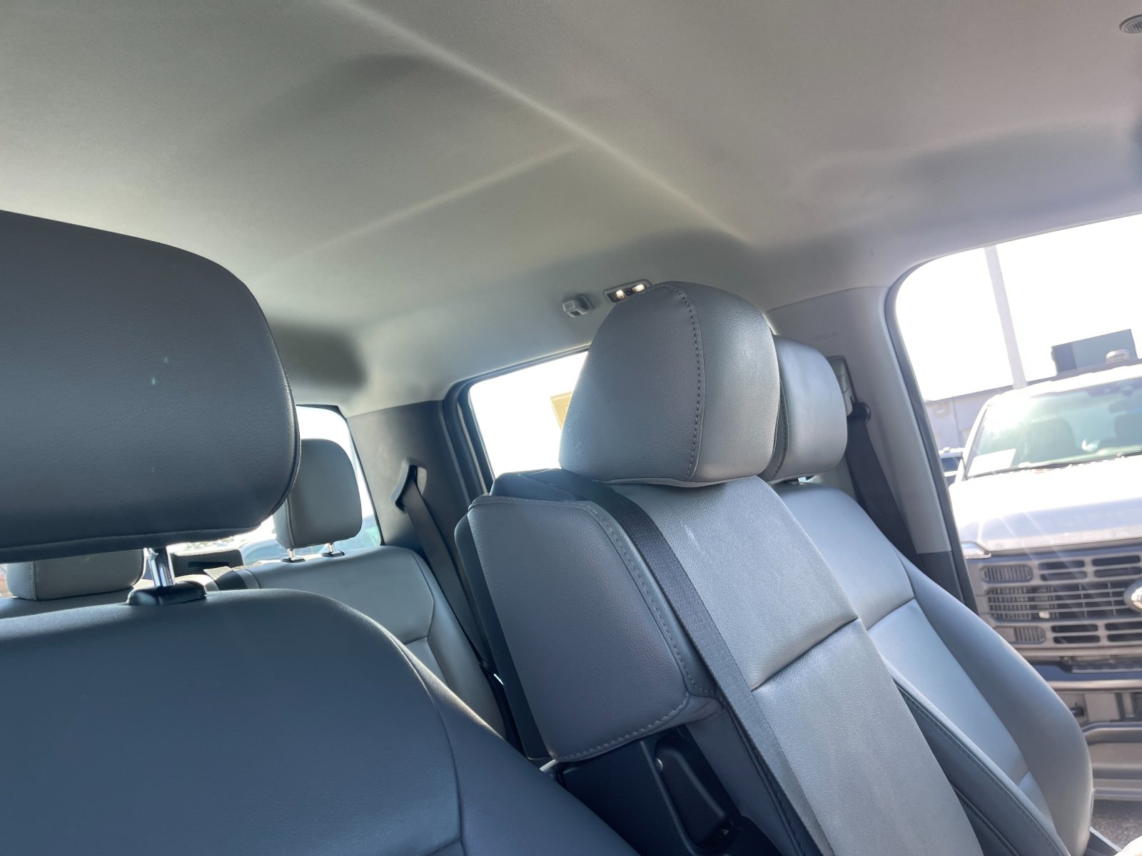 Used 2026 White Ford XL image 18