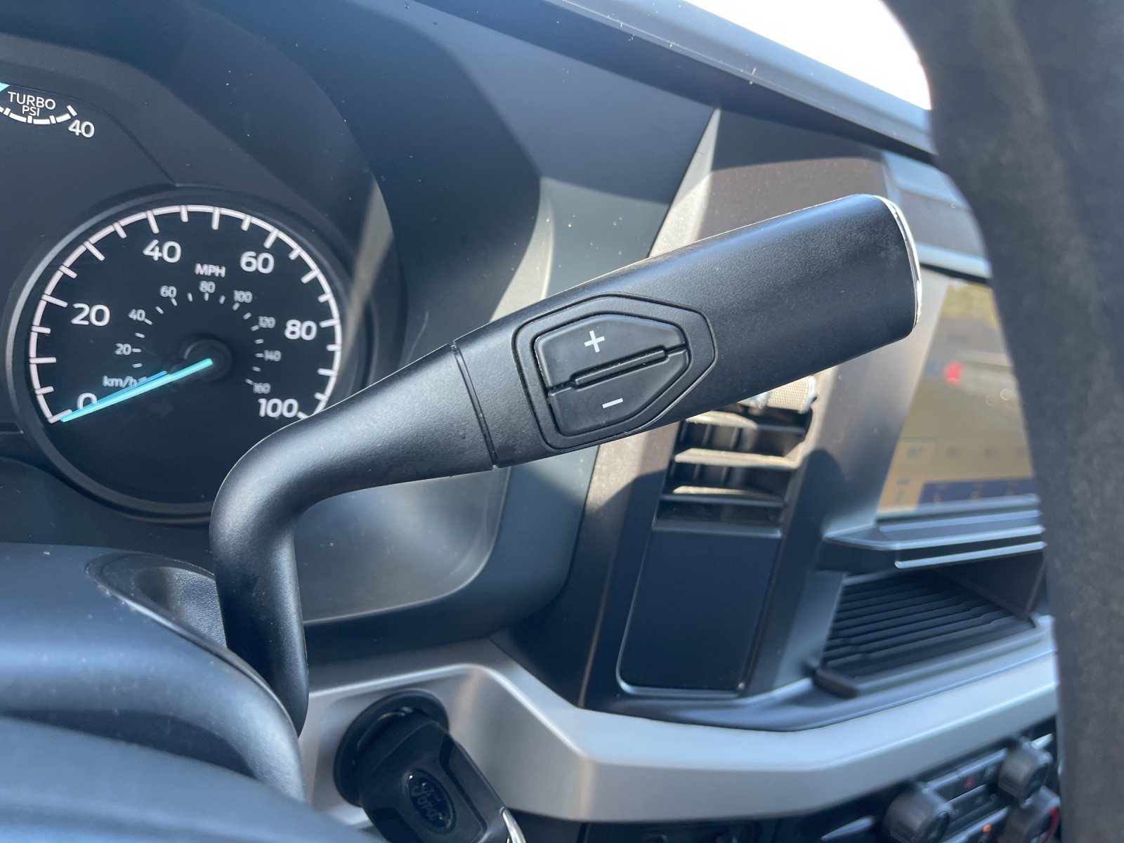 Used 2026 White Ford XL image 23