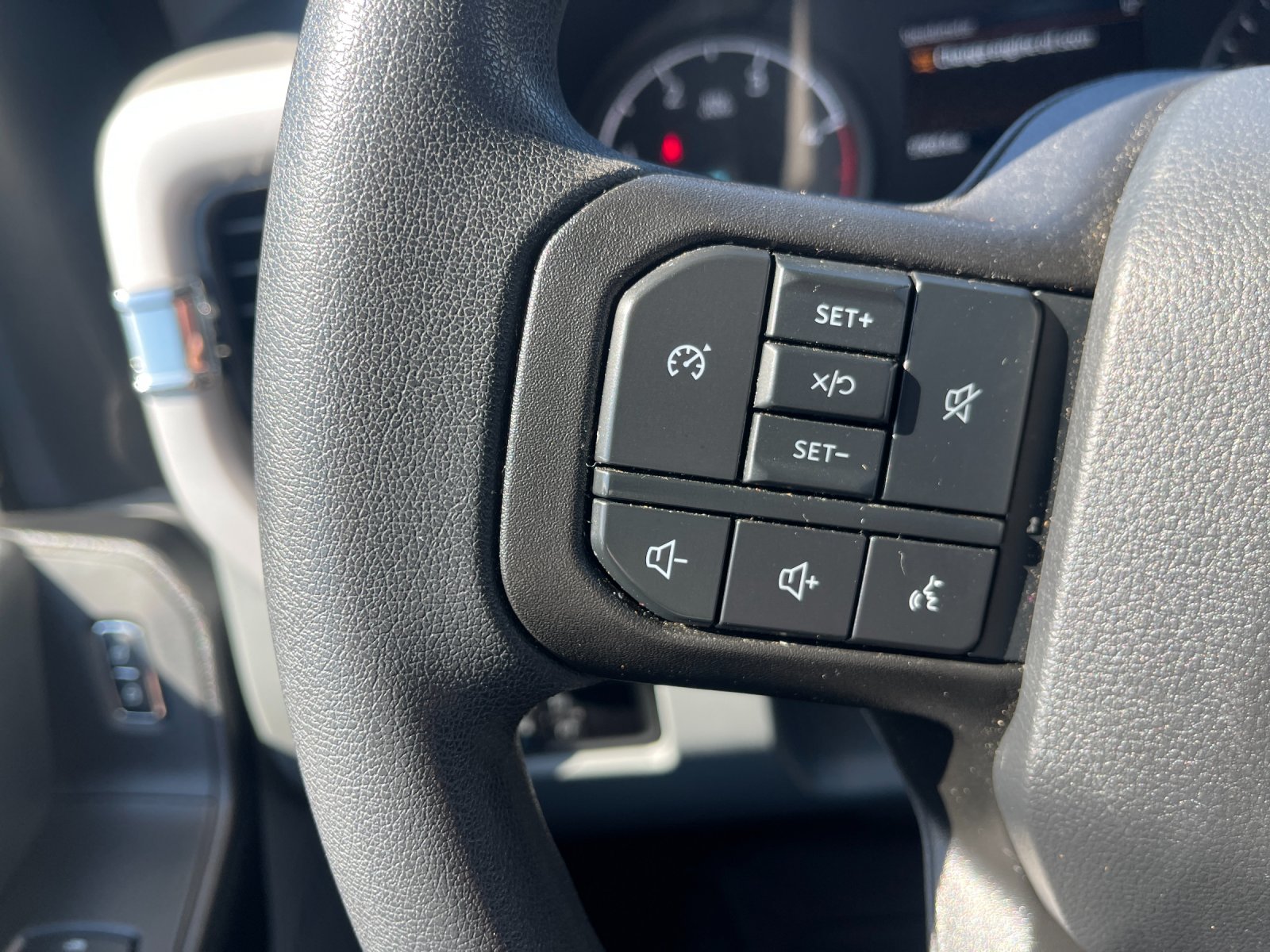 Used 2026 White Ford XL image 25