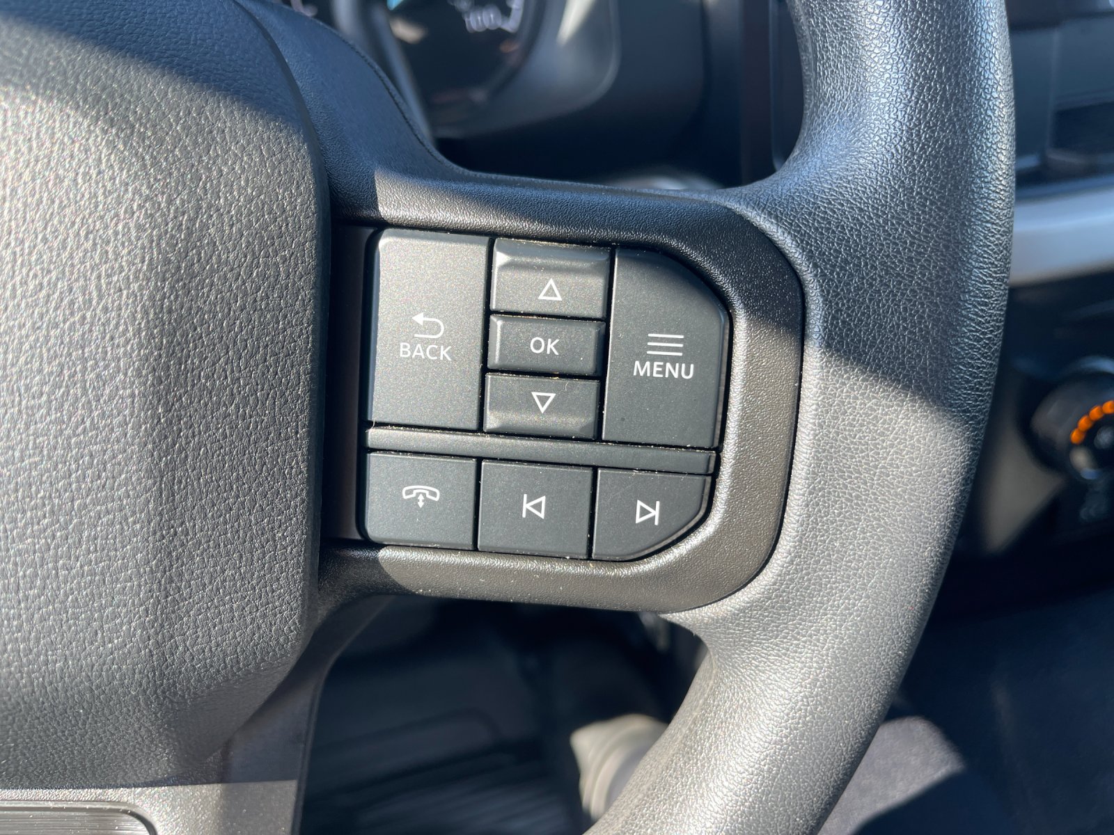 Used 2026 White Ford XL image 26