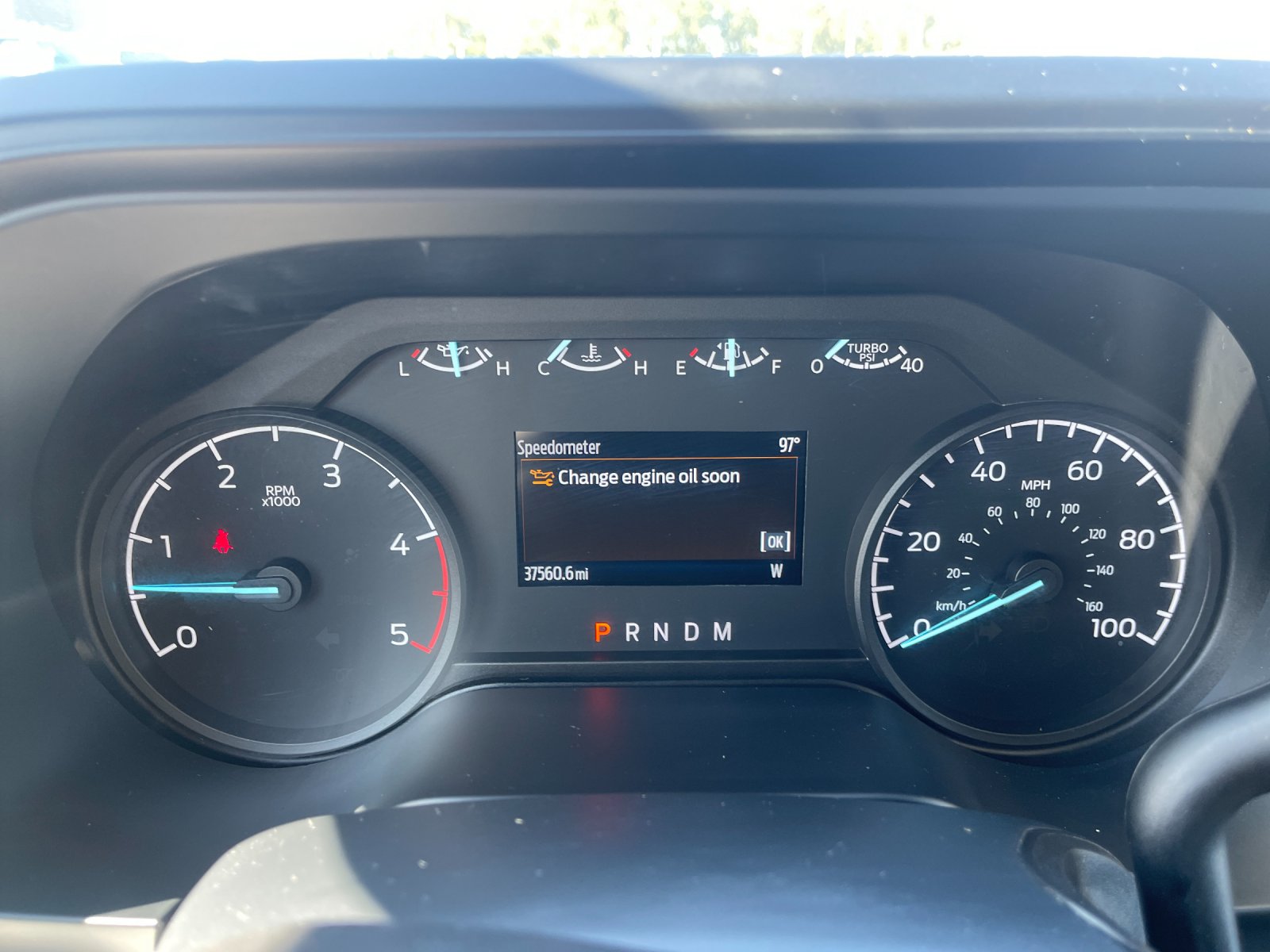 Used 2026 White Ford XL image 27