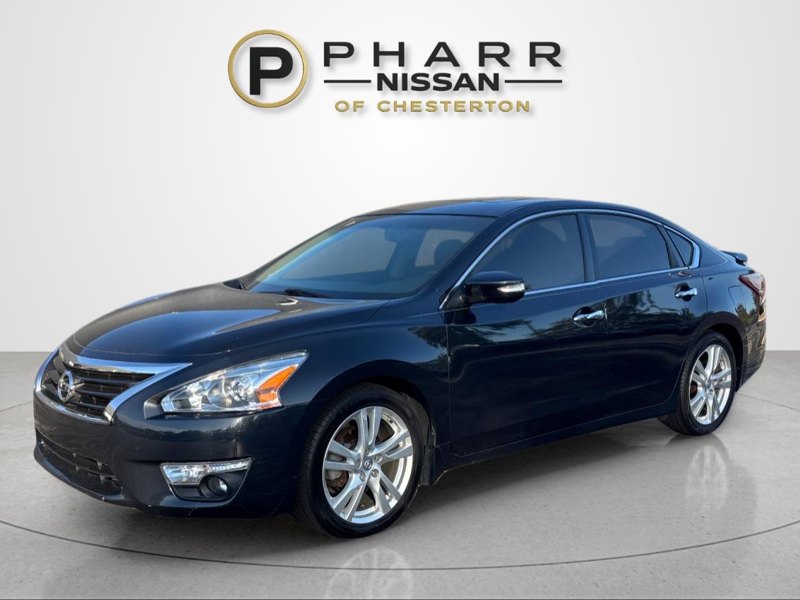 2013 Nissan Altima Sedan SL
