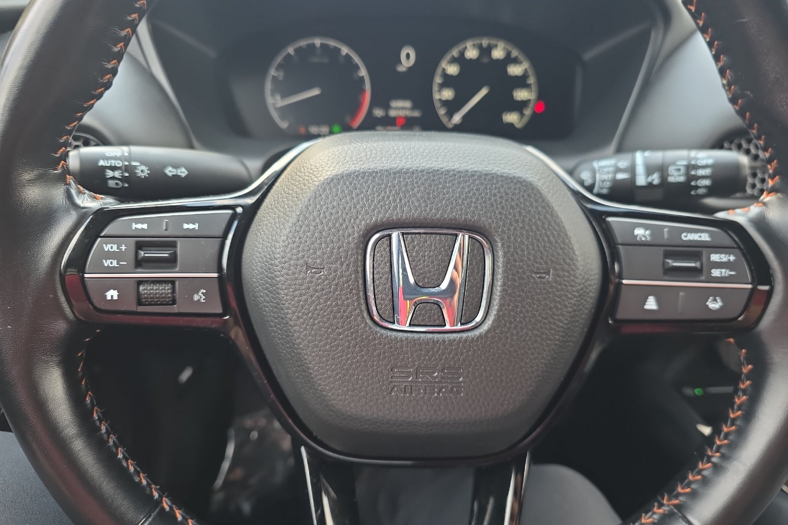 Used 2026 Boost Blue Pearl Honda Sport image 22