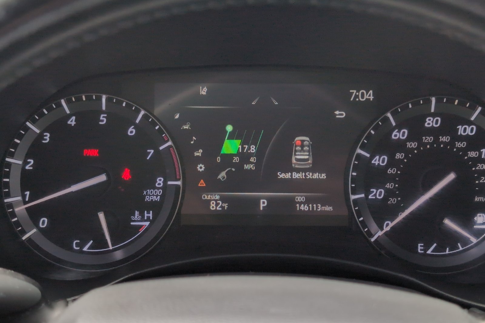 Used 2021  Toyota XLE image 27